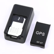 Vehicle GPS Tracker | Magnetic Real-Time Locator