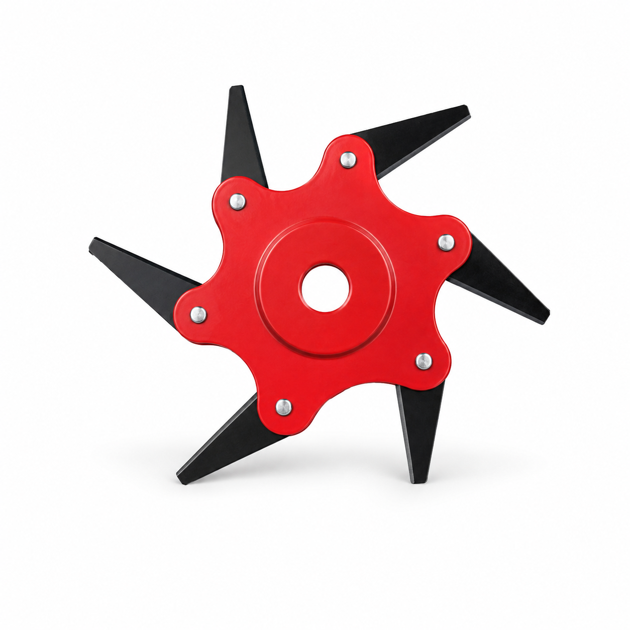 Universal Brushcutter Head | Steel Blade