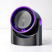 Portable USB Desk Fan | Refreshing