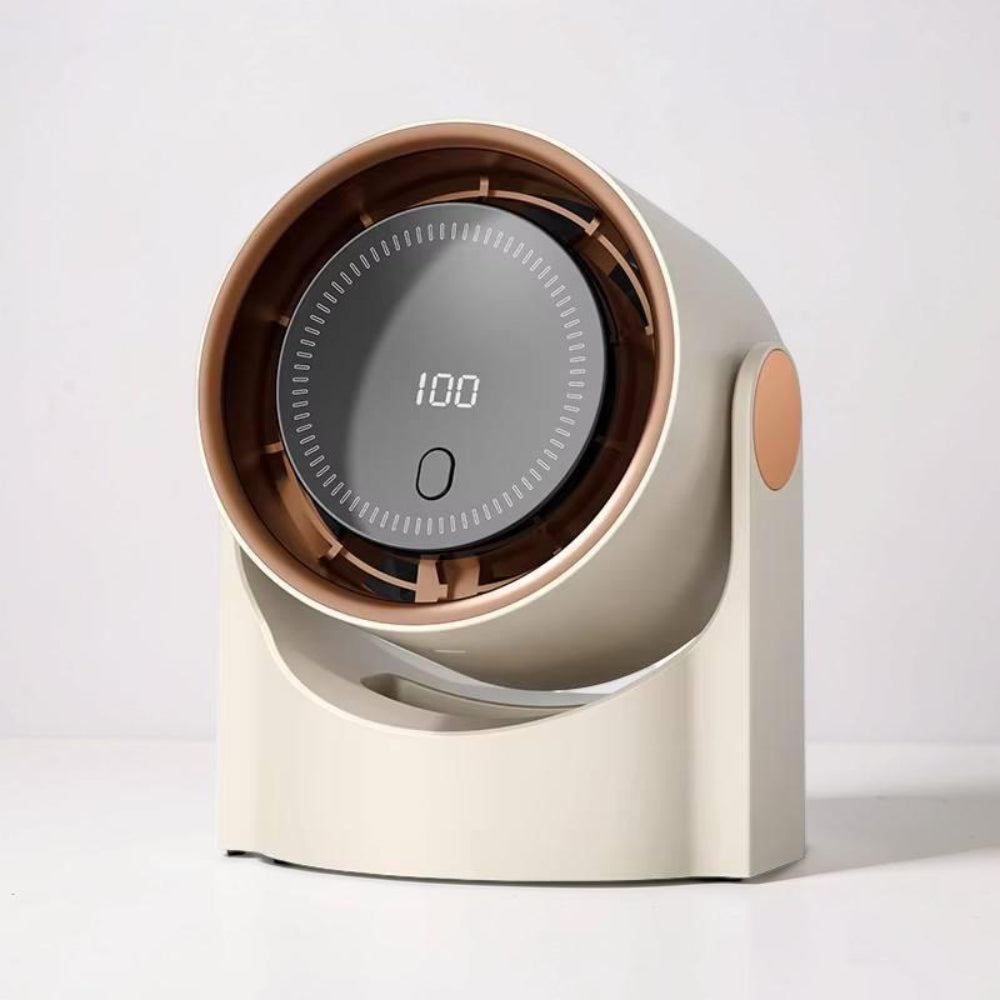 Portable USB Desk Fan | Refreshing