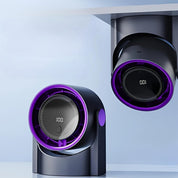 Portable USB Desk Fan | Refreshing