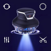 Cordless Electric Clipper | Safe 360 Head