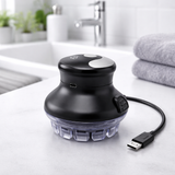 Cordless Electric Clipper | Safe 360 Head