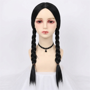 Gothic Cosplay Dress | Halloween Set