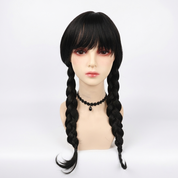 Gothic Cosplay Dress | Halloween Set