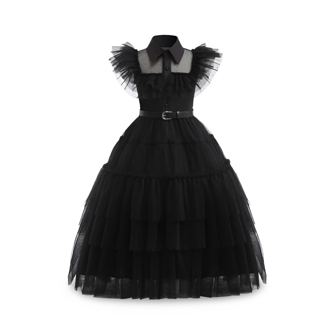 Princess Dress for Parties | Halloween Costume