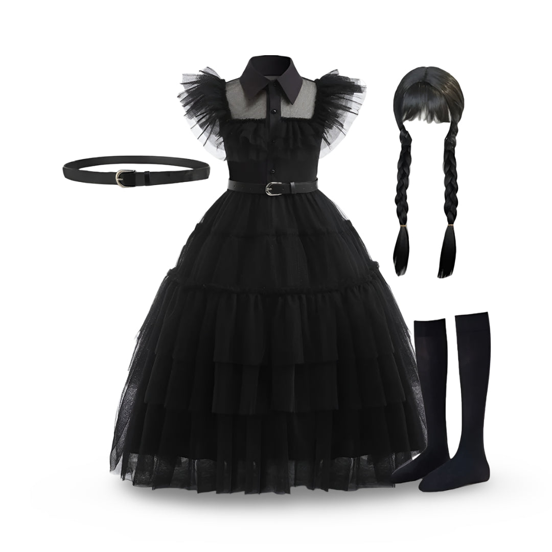 Princess Dress for Parties | Halloween Costume