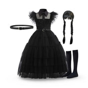 Princess Dress for Parties | Halloween Costume