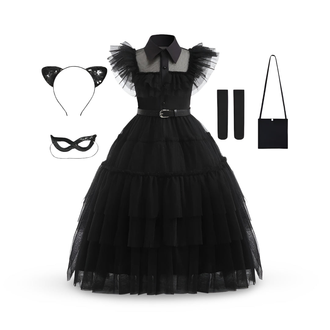 Princess Dress for Parties | Halloween Costume