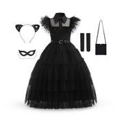 Princess Dress for Parties | Halloween Costume