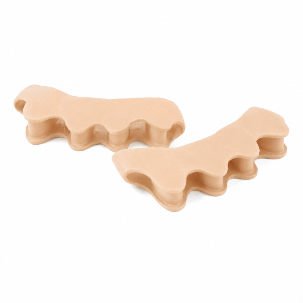 Hammer Toe Separator and Corn Support | Foot Corrector