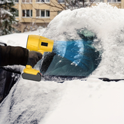 Cordless Leaf Blower | Very Powerful Handheld Electric