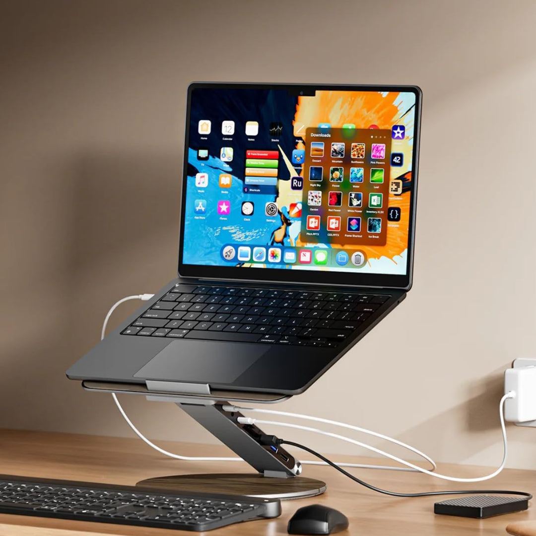 LaptopStandAdjustableRotatingUSBCDockingStation2.jpg