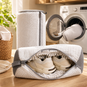 Sneaker Wash Bag | With Zip