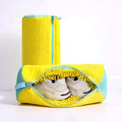 Sneaker Wash Bag | With Zip