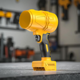 Cordless Leaf Blower | Very Powerful Handheld Electric