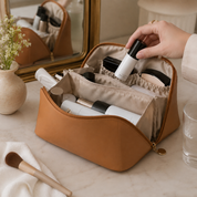 Make-Up Bag | Travel Cosmetic Organiser