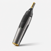 Precision Facial Hair Trimmer | Travel Kit