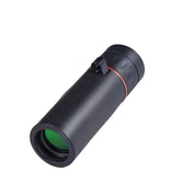 Compact Monocular Telescope | Waterproof with Phone Holder