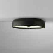 Retro Nordic Ceiling Light | Minimalist Recessed LED