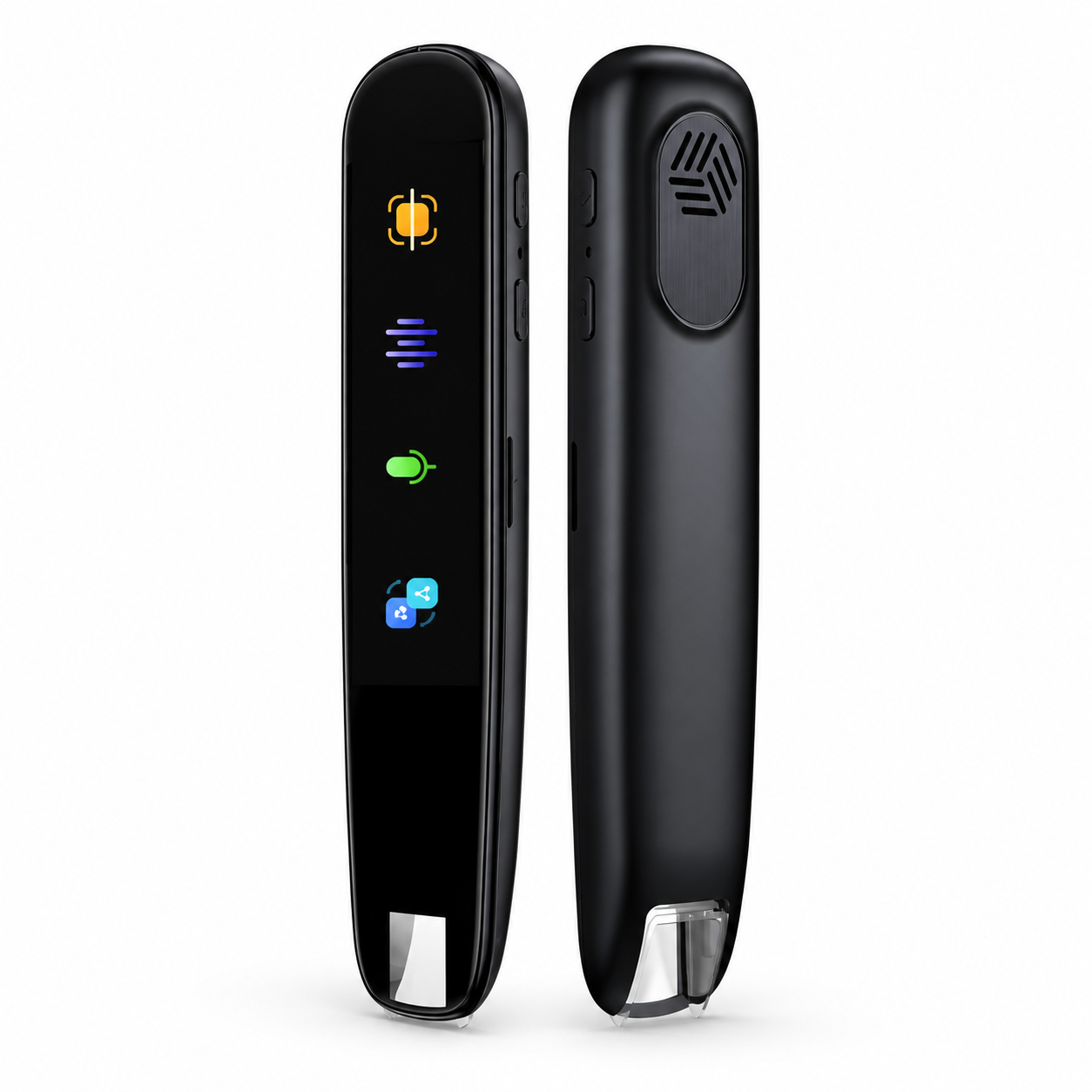 Translator Pen with Text Scanner | Offline OCR