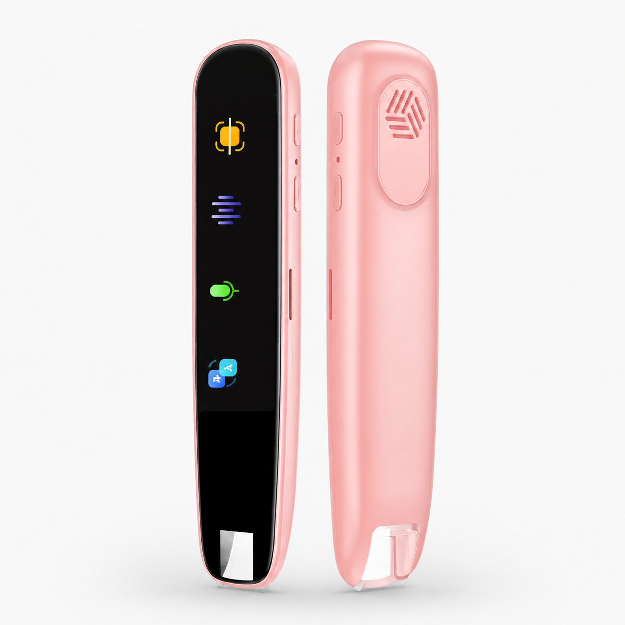 Translator Pen with Text Scanner | Offline OCR