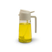 Glass Oil Sprayer | Refillable Kitchen Dispenser