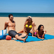 Sand-Proof Beach and Picnic Mat | Foldable Travel