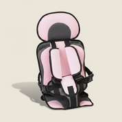 Child Car Booster Seat | Safety Cushion for Travel