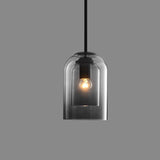 Crystal Pendant | Modern Nordic Style