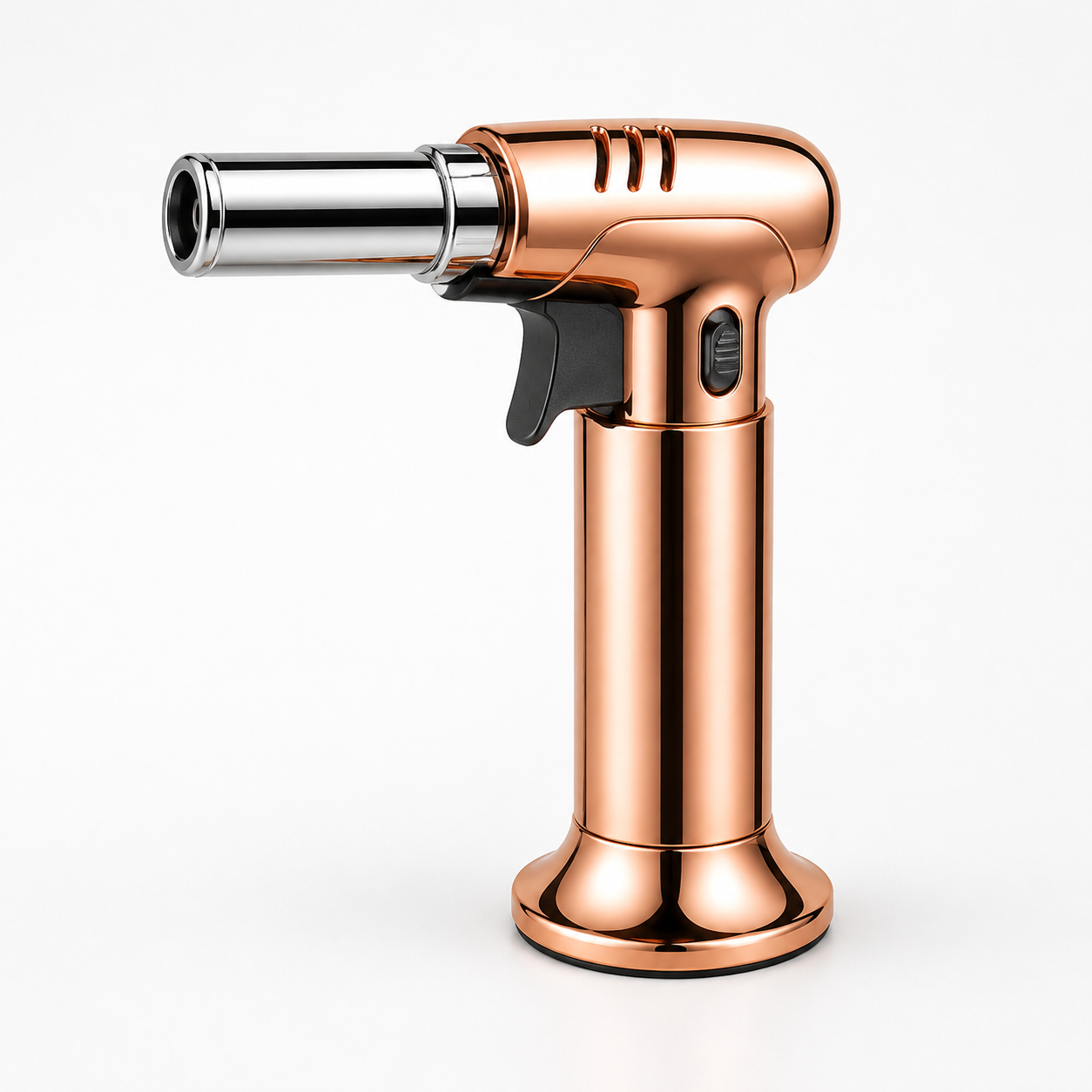 Rechargeable Butane Kitchen Torch | Adjustable Flame