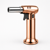 Rechargeable Butane Kitchen Torch | Adjustable Flame