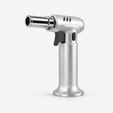 Rechargeable Butane Kitchen Torch | Adjustable Flame