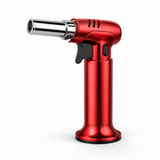 Rechargeable Butane Kitchen Torch | Adjustable Flame