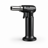Rechargeable Butane Kitchen Torch | Adjustable Flame