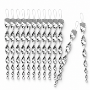 Reflective Bird Repeller | Wind-Powered Garden Hanging