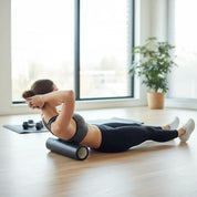 Muscle Foam Roller | Recovery and Training Massage