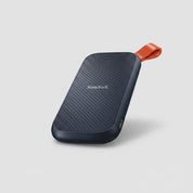 Portable SSD with Power Bank | Fast Charging