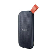Portable SSD with Power Bank | Fast Charging