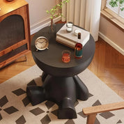 Cartoon Bear Side Table | Creative Modern Coffee Table