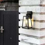 Verona | Outdoor Wall Light | Modern European Lantern