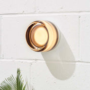 Solaria | Modern LED Wall Light