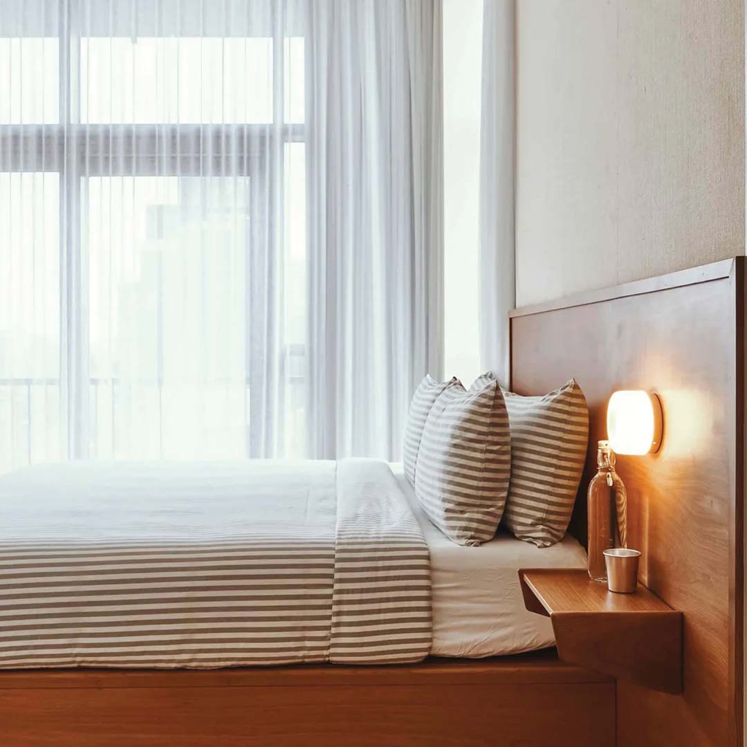Solaria | Modern LED Wall Light