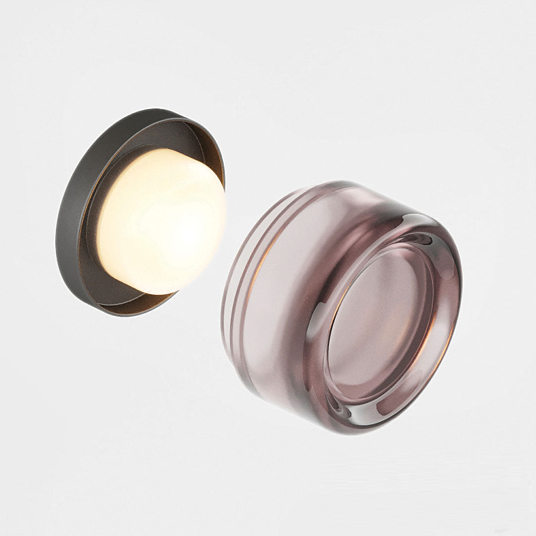 Solaria | Modern LED Wall Light