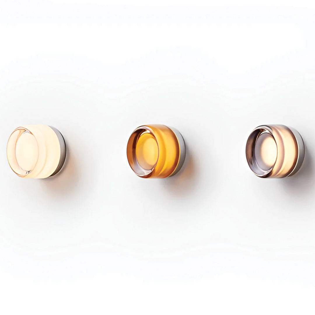 Solaria | Modern LED Wall Light