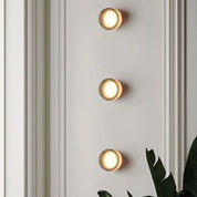 Solaria | Modern LED Wall Light