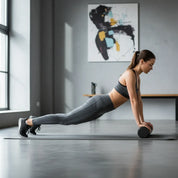 Muscle Foam Roller | Recovery and Training Massage