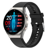 Smartwatch Activity Band | Heart Rate Monitor