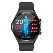 Smartwatch Activity Band | Heart Rate Monitor
