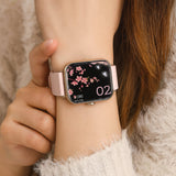 Health Smartwatch | Bluetooth with Calls
